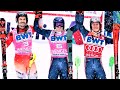 FIS Alpine Ski World Cup - Men's Slalom (Run 2) - Wengen SUI - 2023