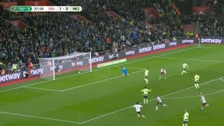 Southampton vs Manchester City 2-0 Moussa Djenepo & Sekou Mara score in win Match Reaction