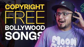 ⚡Download Copyright Free Bollywood Music For YouTube Videos in 2023