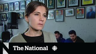 Canadians from Turkey, Syria anxiously wait to hear from loved ones