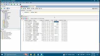 HOW TO USE NVL/NULL FUNCTION IN SQL || USES OF NULL VALUES IN SQL || HOW REPLACE NULL WITH 0 #sql