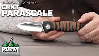 SMKW Get to the Point: CRKT Parascale