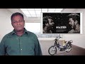 MASTER Review  Vijay Vijay Sethupathy  Tamil Talkies  | blue sattai reviews