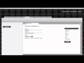 Items - Creating Spacer Items