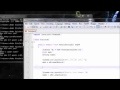 JAVA Programming Tutorial User Inputs Scanner