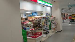 コカ・コーラ ゼロ 購入。 #ファミリーマート ブルースカイ青森空港到着店 さんにて。