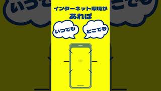 【スマートFAX】いつでもどこでもFAX送受信