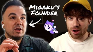 Migaku's CEO Became Fluent in 4 Months