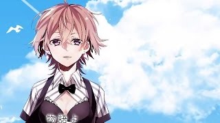 【えなえな】敗北の少年 | Haiboku no Shounen【歌ってみた】