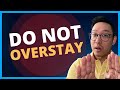 Can I get a green card if I overstayed my visa?  - Q&A with John Ting | March 23, 2023