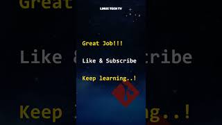 25. Complete Git Tutorial | Basic git commands @LinuxTechTV pro Git