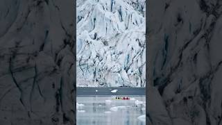 BEST VIEW OF KENAI FJORD NATIONAL PARK  #travel #nature #nationalpark #shorts