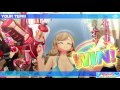 閃乱カグラ peach beach splash ランクマッチ モミネーション