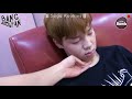 BTS Cute Sleeping Compilation