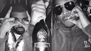 Drake x Future - Big Mood (official audio)