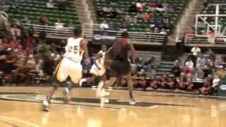 Country Day vs. Detroit Community - 2013 Class B Boys Hoops Finals Highlights on STATE CHAMPS!