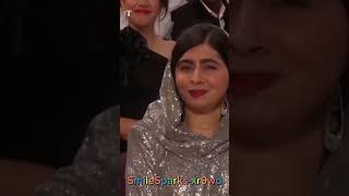 Jimmy Kimmel's Oscars Interaction with Malala: What Really Happened?".