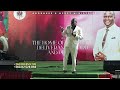 Hanzi Mashizha kudii kwawo-Prophet T Freddy
