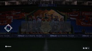 FIFA 23_90 + icon pick