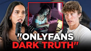 The Dark Truth Of OnlyFans