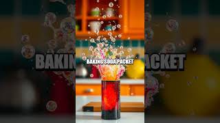 The Magic of Homemade Confetti Rockets