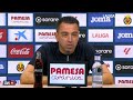 xavi se rinde a lamine yamal todos los elogios villarreal 3 barcelona 4 diario as