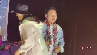 နံပ်ငဲအီး ဘီရ်ငဲအယ် | နောင်ဝေ | HUM TAANG OFFICIAL