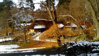 みちのく民俗村ライブ 2024.01.24 13:03