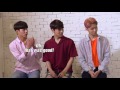 pops in seoul myteen 마이틴 _ han seul 한슬