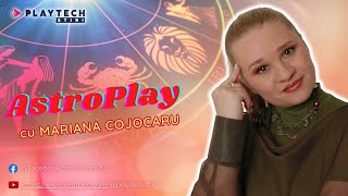 Horoscopul săptămânii 28 august–3 septembrie cu Mariana Cojocaru. Zodia cu risc mare de accidente