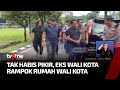 Mantan Wali Kota Blitar Rampok Rumah Wali Kota | Kabar Pagi tvOne