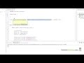 Java Programming Tutorial - 04 - use instanceOf()