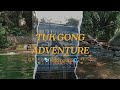 Vlog Jalan-Jalan ke Tuk Gong Adventure