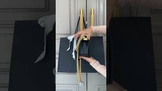 Unboxing Small Chanel Boy | Confidential Couture #luxurybags #prelovedluxury