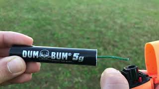 Dum bum 5g test