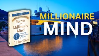The Millionaire Mind: Unlocking the Secrets to Financial Success Book Summary