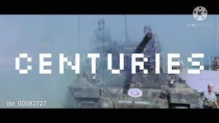 【第二次世界大戦mad】Centuries