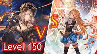 [Granblue Fantasy] Magna : Lv150 Hekate ヘカテー Full Auto