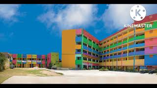 L.A garden HIGH SCHOOL TOP THE SCHOOL PLEASE SUBSCRIBE AND LIKE