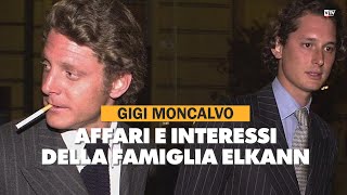Gigi Moncalvo: "Vi racconto quanti soldi gli Elkann/Agnelli hanno preso dallo Stato italiano"