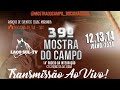 🏆39º MOSTRA DO CAMPO - BOCAINA DO SUL/SC 🏆 #037