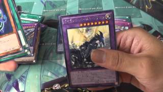 [SH]遊戯王2BOX開封　COLLECTORS PACK運命の決闘者編