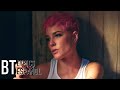 Halsey - Without Me (Lyrics + Español) Video Official