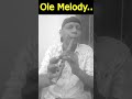 ole melody | thallumaala | vishnu vijayan #shorts