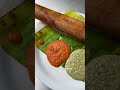 the best dosa in the world