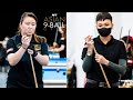 Jessica Tan 陈薈名 vs Chezka Centeno｜2022 APF Asian 9-Ball Women Open 亞洲女子九號球公開賽