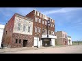 Exploring the Forgotten City that America Abandoned - Cairo, Illinois