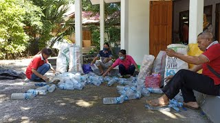 Bank Sampah MAPOLI Sampah Jadi Rupiah