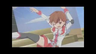 Action Heroine Cheer Fruits Opening HD