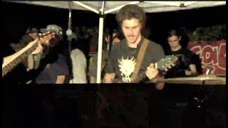 Asphyxia live at Bob's Skatepark 2024